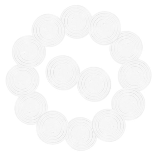 100 pcs non slip - ,