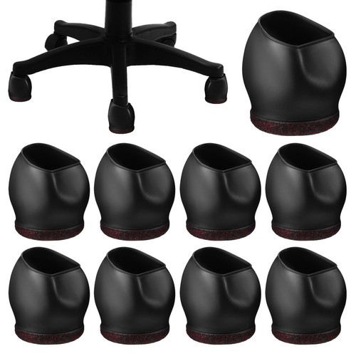 10pcs durable chair leg - chair, caster