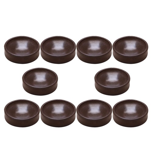 Pcs piano caster cups - caster, for