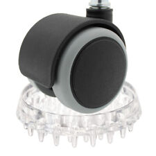 Furniture Wheel Castor Cups -