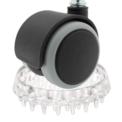 Furniture wheel castor cups - furniture,