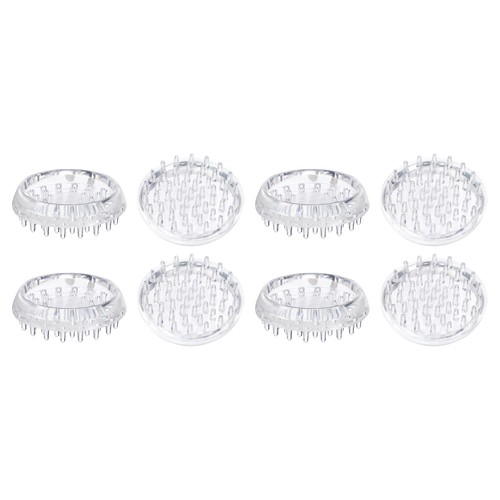 Round spike carpet - carpet, protector