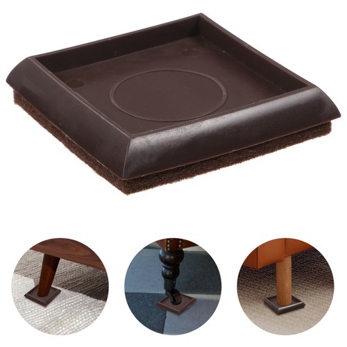 Pcs chair caster cup - 10,