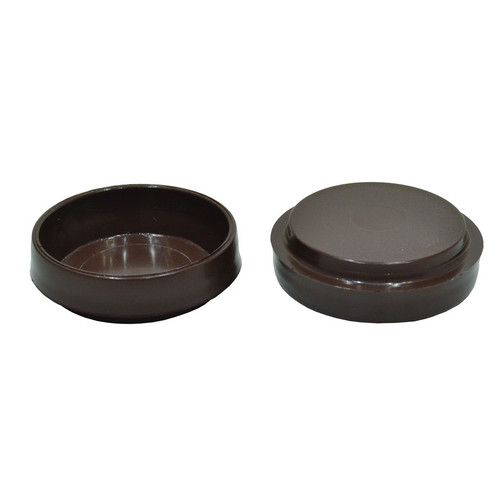 Castor cups for - for, furniture
