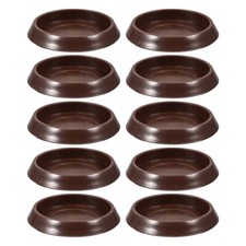 10pcs Non Skid Furniture Pads