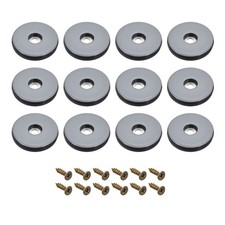 38 mm PTFE Furniture Sliders