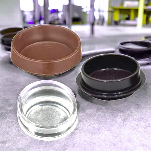 Castor cups furniture floor - castor,