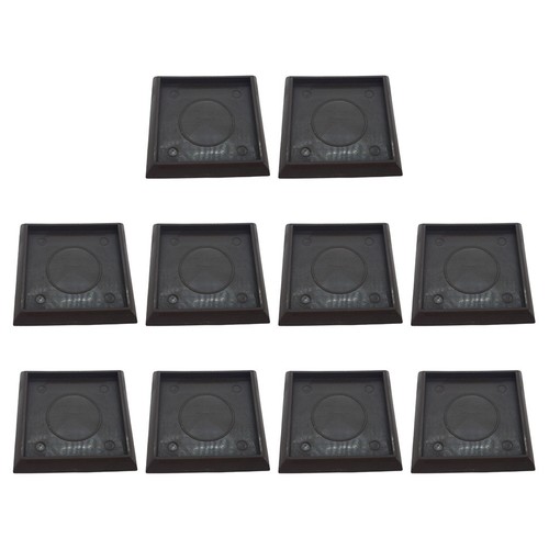 Pcs castor cups - pcs,