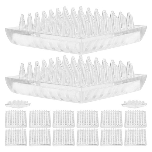 16pcs carpet protector cups - carpet,