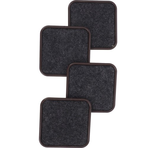 Pcs plastic couch stoppers - 4,