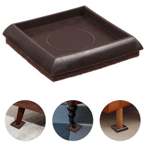 Pcs castor cups for - ,