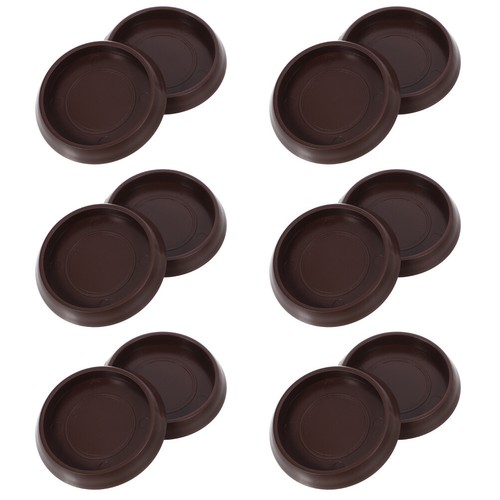 12pcs carpet protectors for