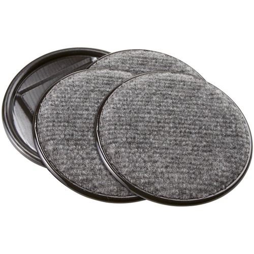 Round reusable carpet - round,