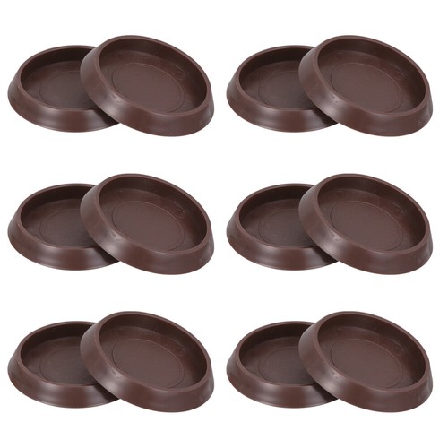 12pcs carpet protectors for