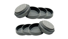 Felt Castor Cups Non Slip