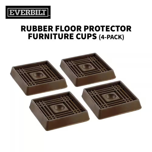 Furniture floor protector - floor,