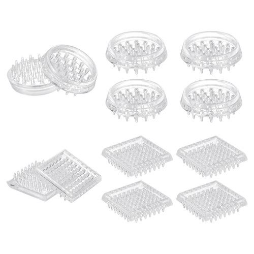 Pcs carpet protectors - 12,