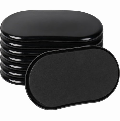 8pcs furniture sliders x - 3.5, 6
