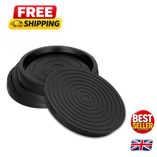 Round rubber furniture - round,