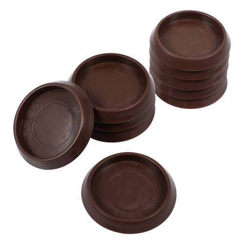 10pcs furniture stopper cups - 10pcs,