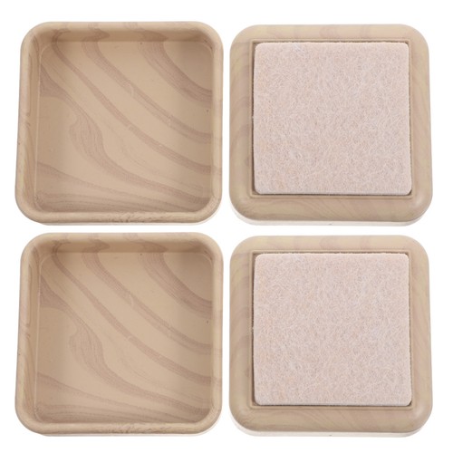 Pcs caster cups - ,