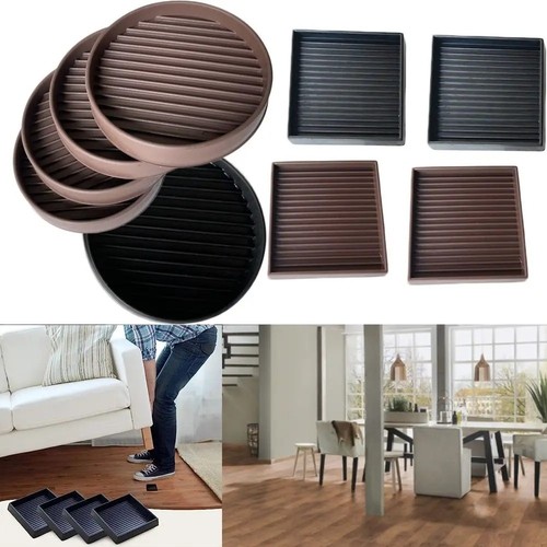 4pcs set non slip furniture - 4pcs/set,