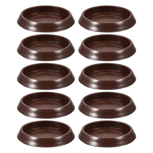 10pcs plastic non skid - non,