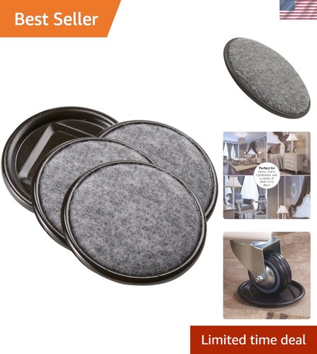 Round reusable carpet - 2-1/2",