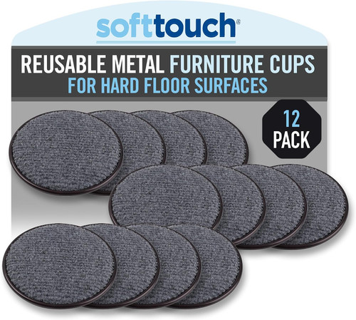 Round reusable carpet - round,