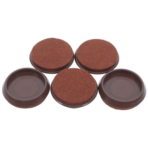 Pcs caster cups for carpet - pcs,