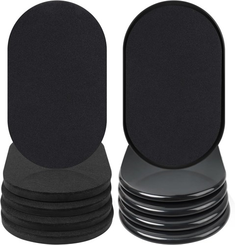Reusable furniture sliders - reusable,