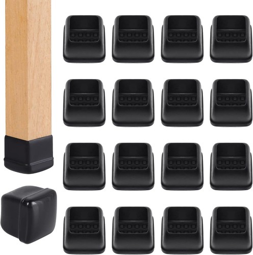 Square furniture chair leg - chair,