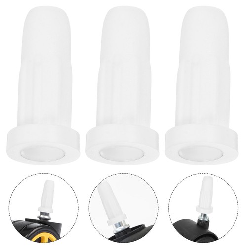 Pcs casters cups for - casters,