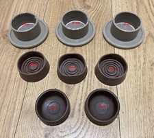 BUNDLE – FURNITURE CUPS FOR