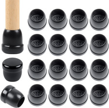 Ezprotekt 16PCS Chair Leg Cups