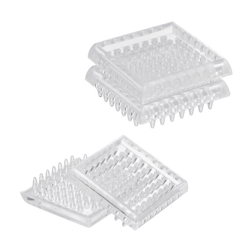 Pcs carpet protectors spiked - 4,