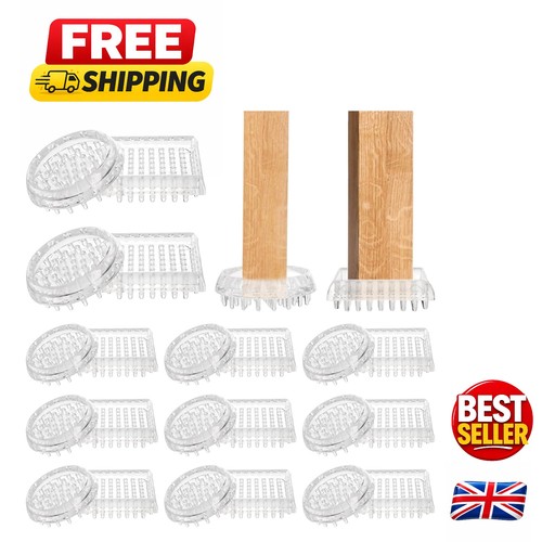 Elegant pack clear caster - elegant,