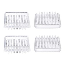 Square Spike Carpet Protector