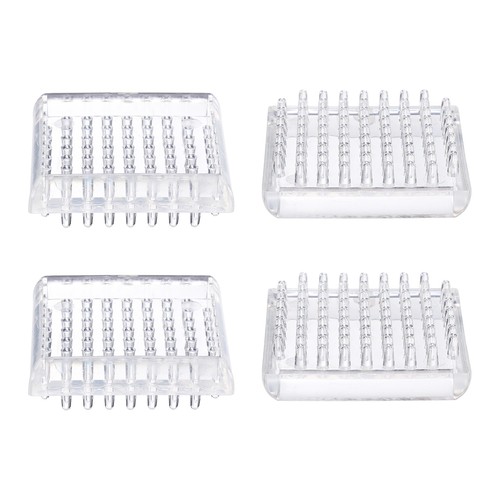 Square spike carpet protector - spike,