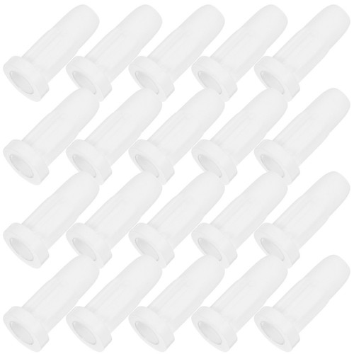 Pcs castor cups for - 20,