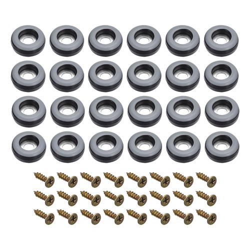 Ptfe furniture sliders - ptfe,