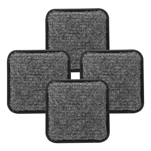 Pcs prevent floor damage - 4,