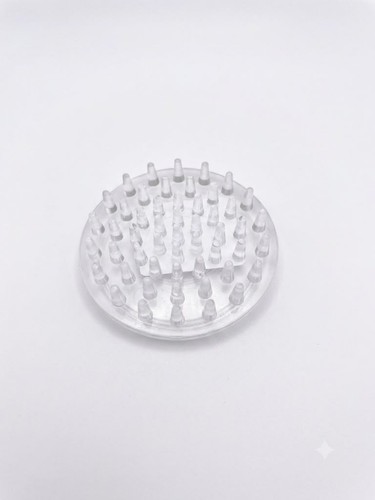 45mm spiked furniture - 1x,