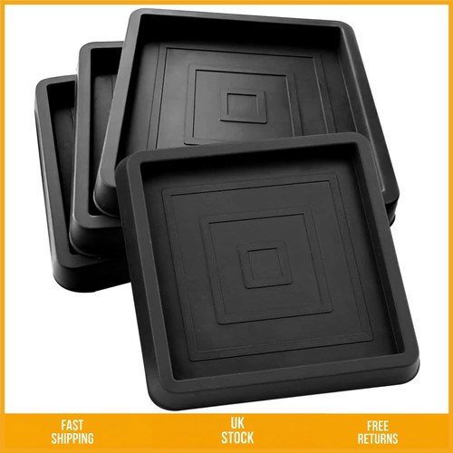Durable rubber square - durable,