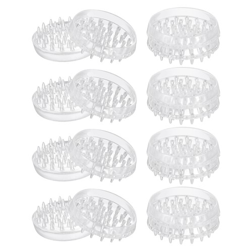 Pcs carpet protectors - 16,