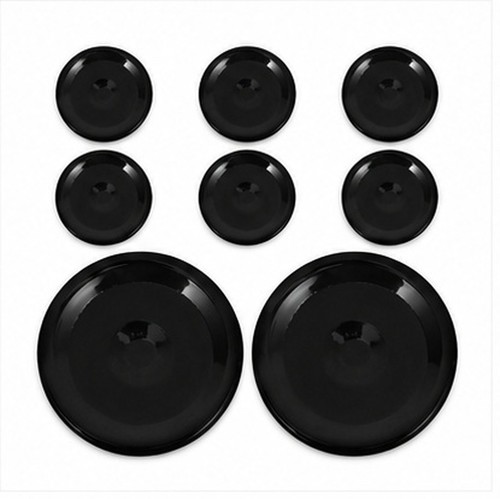 Pcs couch floor protectors - 8,
