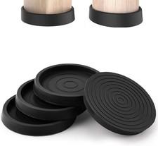 1-4 Pcs Furniture Leg Feet