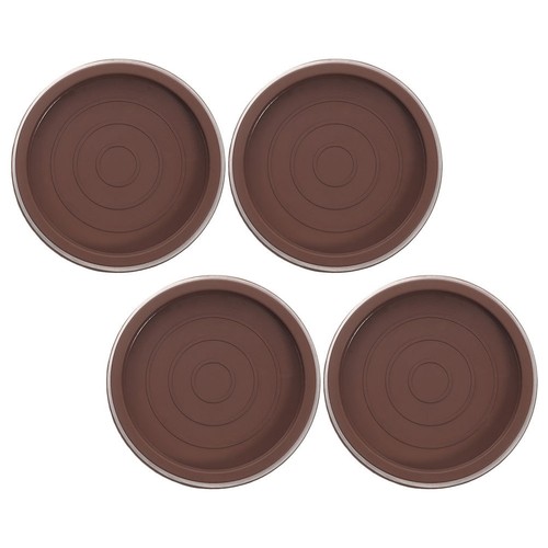4pcs furniture cups rubber - 4pcs,