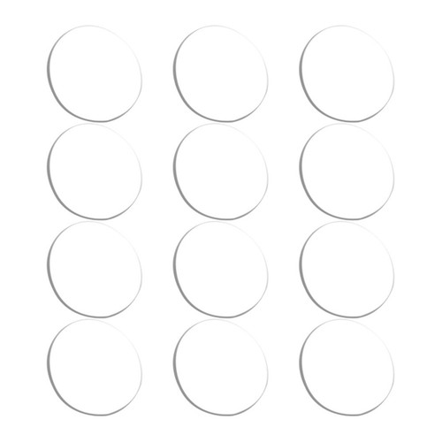Pcs furniture cups for - 12,
