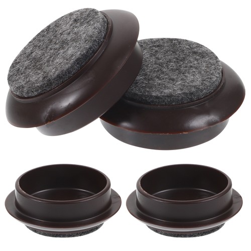 Pcs caster cups - caster, protect